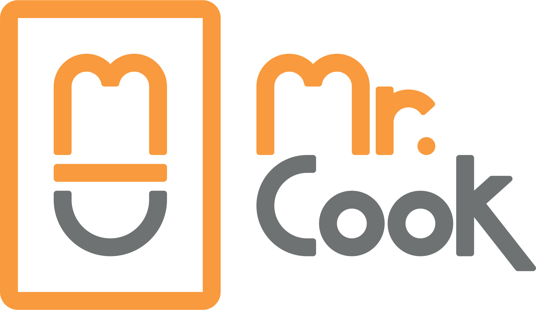 Mr cook
